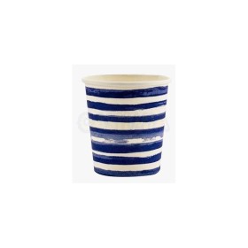 INTENSO  BICCHIERI CARTA PER CAPPUCCINO 50PZ 160ML INTENSO  BICCHIERI CARTA PER CAPPUCCINO 50PZ 160ML