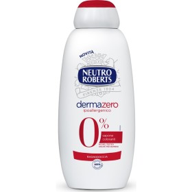 ROBERTS BAGNO DOCCIA 450ML DERMAZ IPOALLERGENICO ROBERTS BAGNO DOCCIA 450ML DERMAZ IPOALLERGENICO