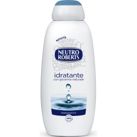ROBERTS BAGNO DOCCIA 450ML IDRATANTE ROBERTS BAGNO DOCCIA 450ML IDRATANTE