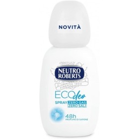 ROBERTS DEODORANTE ECO 75ML DELICATO ROBERTS DEODORANTE ECO 75ML DELICATO