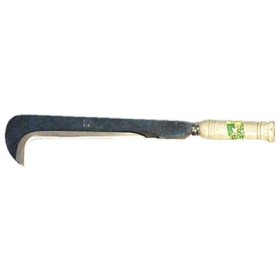 RONCOLA BECCO CORTO VIP IN ACCIAIO FORGIATO E MANICO IN LEGNO RONCOLA BECCO CORTO VIP IN ACCIAIO FORGIATO E MANICO IN LEGNO