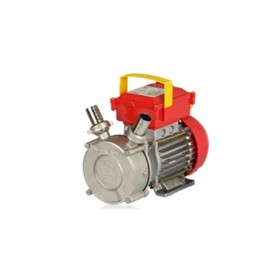 ROVER ELETTROPOMPA PER TRAVASO NOVAX 25 HP. 0,6 INOX ROVER ELETTROPOMPA PER TRAVASO NOVAX 25 HP. 0,6 INOX