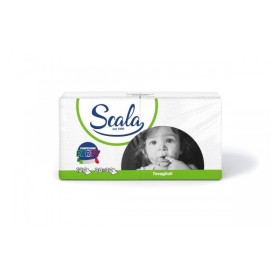 SCALA CARTA TOVAGLIOLI PARTY PACCO 120PZ SCALA CARTA TOVAGLIOLI PARTY PACCO 120PZ
