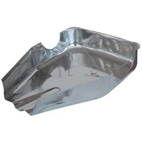 SCIVOLO INOX PER PASSAPOMODORO BIG TRESPADE SCIVOLO INOX PER PASSAPOMODORO BIG TRESPADE