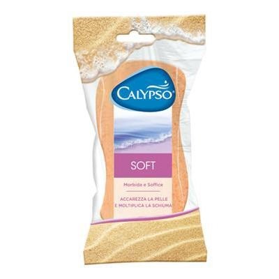 SPONTEX CALYPSO SPUGNA SOFT