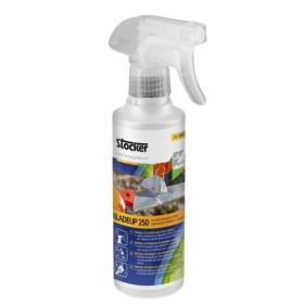 Stocker Pulitore per forbici e motoseghe ML. 250 Stocker Pulitore per forbici e motoseghe ML. 250