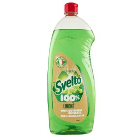 SVELTO PIATTI 750ML+22% LIMONE SVELTO PIATTI 750ML+22% LIMONE