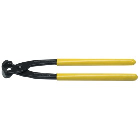 TENAGLIA PER CEMENTO CON MANICI RIVESTITI CM.25 RIF.66010 TENAGLIA PER CEMENTO CON MANICI RIVESTITI CM.25 RIF.66010