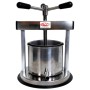 TORCHIETTO PREMITUTTO MELANZANE UVA INOX LT. 1,5 PICCOLO