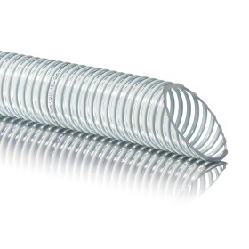 TUBO SPIRALATO ATOSSICO DA 60 MM. TUBO SPIRALATO ATOSSICO DA 60 MM.