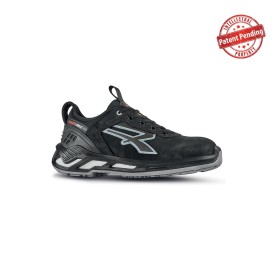 UPOWER SCARPE ANTINFORTUNISTICA BASSE RUSH S3 SRC CI ESD CON PUNTALE IN ALLUMINIO TG. 40 AL 46 UPOWER SCARPE ANTINFORTUNISTICA BASSE RUSH S3 SRC CI ESD CON PUNTALE IN ALLUMINIO TG. 40 AL 46