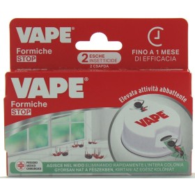 VAPE ESCA FORMICHE 2PZ VAPE ESCA FORMICHE 2PZ