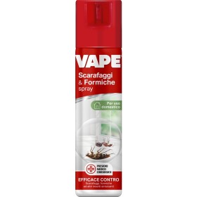 VAPE SUPER KO2 SCARAFAGGI E FORMICHE 400ML VAPE SUPER KO2 SCARAFAGGI E FORMICHE 400ML