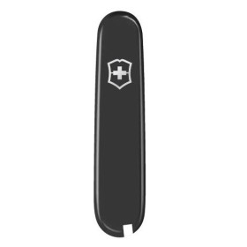 VICTORINOX GUANCIETTA PER MULTIUSO MM. 92 NERA ORIGINALI VICTORINOX GUANCIETTA PER MULTIUSO MM. 92 NERA ORIGINALI