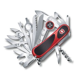 VICTORINOX Evolution Grip S54 Multiuso medio con bussola VICTORINOX Evolution Grip S54 Multiuso medio con bussola
