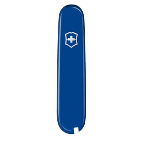 VICTORINOX GUANCETTA FRONTALE PER MULTIUSO MM. 92 BLU ORIGINALI VICTORINOX GUANCETTA FRONTALE PER MULTIUSO MM. 92 BLU ORIGINALI
