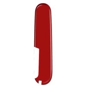 VICTORINOX GUANCETTA RETRO PER MULTIUSO MM. 92 ROSSA ORIGINALI VICTORINOX GUANCETTA RETRO PER MULTIUSO MM. 92 ROSSA ORIGINALI
