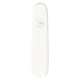 VICTORINOX GUANCIETTA FRONTALE PER MULTIUSO MM. 92 BIANCA ORIGINALI VICTORINOX GUANCIETTA FRONTALE PER MULTIUSO MM. 92 BIANCA ORIGINALI