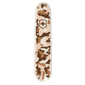 VICTORINOX GUANCIETTA FRONTALE PER MULTIUSO MM. 92 CAMO ORIGINALI VICTORINOX GUANCIETTA FRONTALE PER MULTIUSO MM. 92 CAMO ORIGINALI