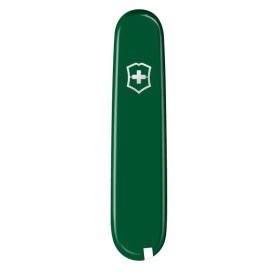 VICTORINOX GUANCIETTA FRONTALE PER MULTIUSO MM. 92 VERDE ORIGINALI VICTORINOX GUANCIETTA FRONTALE PER MULTIUSO MM. 92 VERDE ORIGINALI