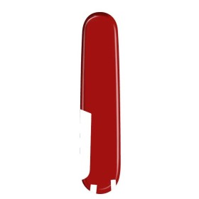 VICTORINOX GUANCIETTA RETRO PER MULTIUSO MM. 92  ROSSA ORIGINALI VICTORINOX GUANCIETTA RETRO PER MULTIUSO MM. 92  ROSSA ORIGINALI