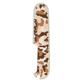 VICTORINOX GUANCIETTA RETRO PER MULTIUSO MM. 92 CAMO ORIGINALI VICTORINOX GUANCIETTA RETRO PER MULTIUSO MM. 92 CAMO ORIGINALI