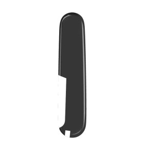 VICTORINOX GUANCIETTA RETRO PER MULTIUSO MM. 92 NERA ORIGINALI VICTORINOX GUANCIETTA RETRO PER MULTIUSO MM. 92 NERA ORIGINALI