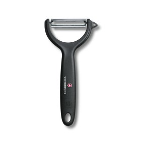 VICTORINOX PELA KIWI MANICO IN POLIPROPILENE NERO VICTORINOX PELA KIWI MANICO IN POLIPROPILENE NERO