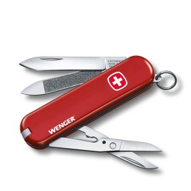 VICTORINOX WENGER  MULTIUSO EXECUTIVE 81 VICTORINOX WENGER  MULTIUSO EXECUTIVE 81