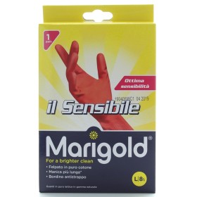 VILEDA MARIGOLD Guanti "Il Sensibile"  PICCOLA VILEDA MARIGOLD Guanti "Il Sensibile"  PICCOLA
