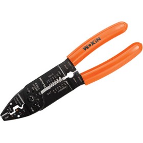 WOKIN PINZA CAPICORDA SPELLAFILI TAGLIACAVO WOKIN PINZA CAPICORDA SPELLAFILI TAGLIACAVO