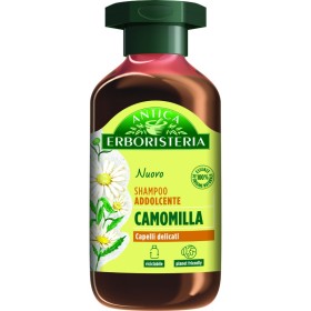 ANTICA ERBORISTERIA SHAMPOO ADDOLCENTE CAMOMILLA CAPELLI DELICATI 250 ML ANTICA ERBORISTERIA SHAMPOO ADDOLCENTE CAMOMILLA CAPELLI DELICATI 250 ML