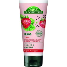 ANTICA ERBORISTERIA TRATTAMENTO 3 IN 1 200ML FRAGOLA ANTICA ERBORISTERIA TRATTAMENTO 3 IN 1 200ML FRAGOLA