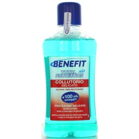 BENEFIT COLLUTORIO 500ML TOTAL PROTECTION BENEFIT COLLUTORIO 500ML TOTAL PROTECTION