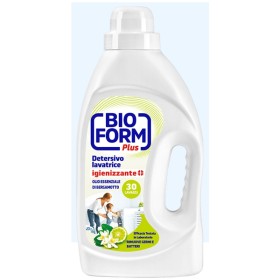 BIOFORM LAV.1625ML 30 BERGAMOTTO BIOFORM LAV.1625ML 30 BERGAMOTTO