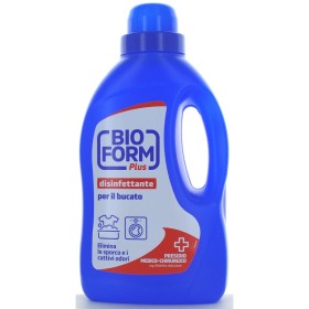 BIOFORM PLUS DISINFETTANTE BUCATO 1500 ML BIOFORM PLUS DISINFETTANTE BUCATO 1500 ML
