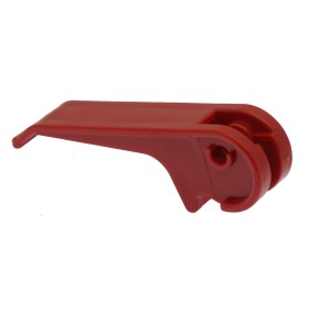 LEVA SGANCIO RAPIDO  PER MANICO RASAERBA 46 51 CM. LEVA SGANCIO RAPIDO  PER MANICO RASAERBA 46 51 CM.