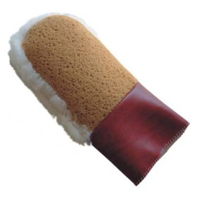 GUANTO DECORATIVO PITTURA SS1 ITR POLIESTERE SPUGNA IMPERMEABILE GUANTO DECORATIVO PITTURA SS1 ITR POLIESTERE SPUGNA IMPERMEABILE