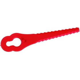 LAME PER TAGLIABORDI VIGOR VTB-20 ANNO 2020 PZ. 10 LAME PER TAGLIABORDI VIGOR VTB-20 ANNO 2020 PZ. 10