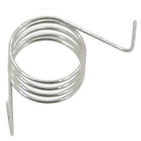 MOLLA PER CRICCHETTO AVVIAMENTO soffiatore Kasei EBV260-3E MOLLA PER CRICCHETTO AVVIAMENTO soffiatore Kasei EBV260-3E