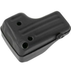 SILENZIATORE MARMITTA PER MOTOSEGA ALPINA A400 A45 SILENZIATORE MARMITTA PER MOTOSEGA ALPINA A400 A45