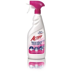 ACTIFF SPRAY CANDEGGINA MOUSSE  ml. 750 ACTIFF SPRAY CANDEGGINA MOUSSE  ml. 750