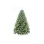 Nataluna Albero di Natale Magic con Braccio in Metallo – 3066 Rami – Altezza 210 cm