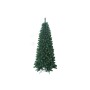 Nataluna Albero di Natale Marilleva Slim con Braccio in Metallo – 748 Rami – Altezza 210 cm