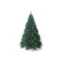 ALBERO DI NATALE MARILLEVA VERDE 732 RAMI CON BASE IN METAL CM. 180