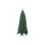 Nataluna Albero di Natale Stelvio Slim con Braccio in Metallo – 748 Rami – Altezza 210 cm