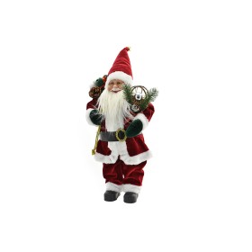 BABBO NATALE DES.13 COLORE ROSSO CM. 120 BABBO NATALE DES.13 COLORE ROSSO CM. 120
