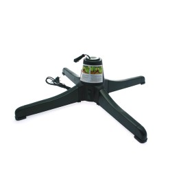 BASE GIREVOLE ELETTRICO PER ALBERO DI NATALE BASE GIREVOLE ELETTRICO PER ALBERO DI NATALE