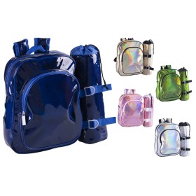 COVERI ZAINO FRIGO CON PORTA BOTTIGLIA 7MM 5AS LT.  12+1,5 COVERI ZAINO FRIGO CON PORTA BOTTIGLIA 7MM 5AS LT.  12+1,5