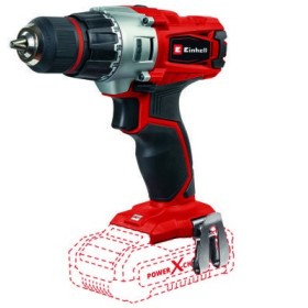 Einhell Trapano avvitatore senza batteria TE-CD 18/2 Li Einhell Trapano avvitatore senza batteria TE-CD 18/2 Li